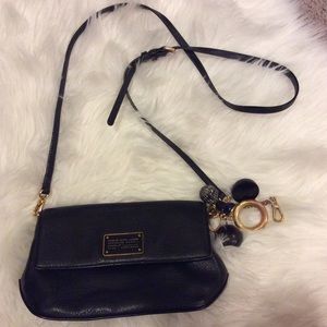 Marcby Marc Jacobs Too Hot to Handle Noa Crossbody